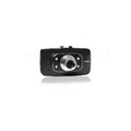 Coby Car Dash Cam w/ 4x Digital Zoom